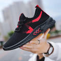 Men's Shoes Cloth Shoes Spring And Winter New Shoes Korean Style Trendy Versatile Casual Breathable Sneakers Wholesale